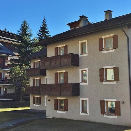 보르미오 Casa Stefano E Lucia 아파트 호텔 외부 사진