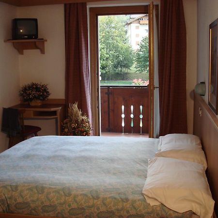 보르미오 Casa Stefano E Lucia 아파트 호텔 외부 사진