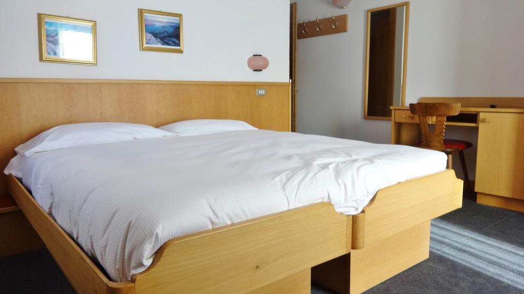보르미오 Casa Stefano E Lucia 아파트 호텔 외부 사진