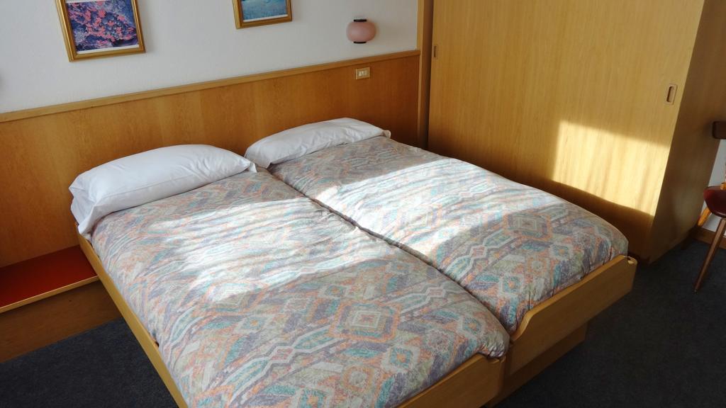 보르미오 Casa Stefano E Lucia 아파트 호텔 외부 사진