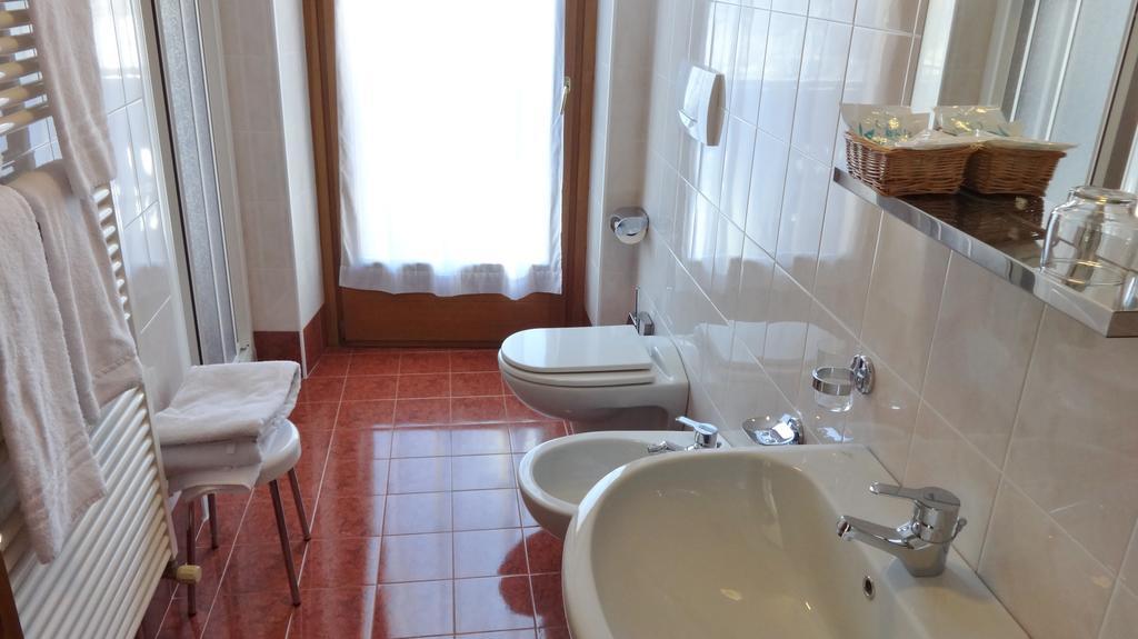 보르미오 Casa Stefano E Lucia 아파트 호텔 외부 사진