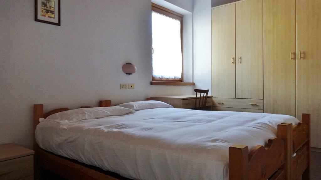 보르미오 Casa Stefano E Lucia 아파트 호텔 외부 사진